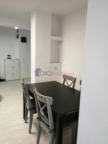 Apartament 2 camere de inchiriat in Cluj-Napoca, Marasti ID 6640 - Fotografie 4