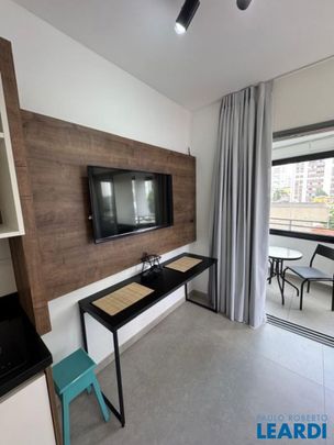 Apartamento - Photo 1