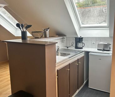 Location Appartement 1 pièce 23m² - Photo 4