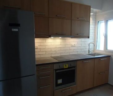 Studio / γκαρσονιέρα 26 τ.μ. προς ενοικίαση - Photo 2