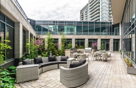For Lease - 160 Vanderhoof Avenue Unit# 711, Toronto, Ontario - Photo 5