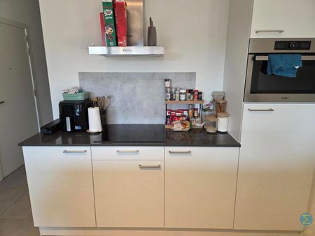 Appartement - Foto 4