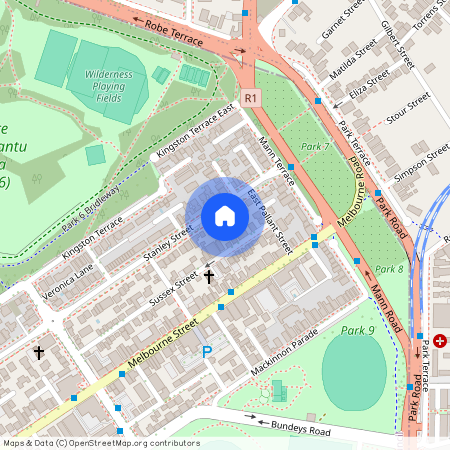 45 Stanley Street, SA 5006, North Adelaide