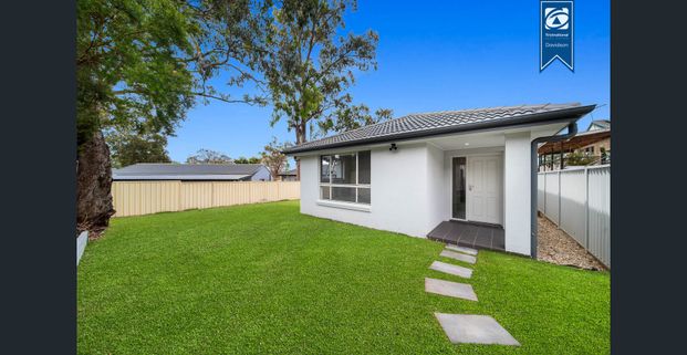 BRAND NEW 2-Bedroom Granny Flat - Photo 1