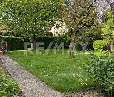 Gartenliebhaber aufgespasst! 3-Zimmerwohnung mit tollem Balkon und Garten in Weil im Schönbuch - Foto 3