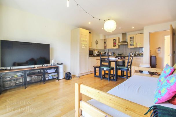 2 bedroom apartment to rent - Photo 1