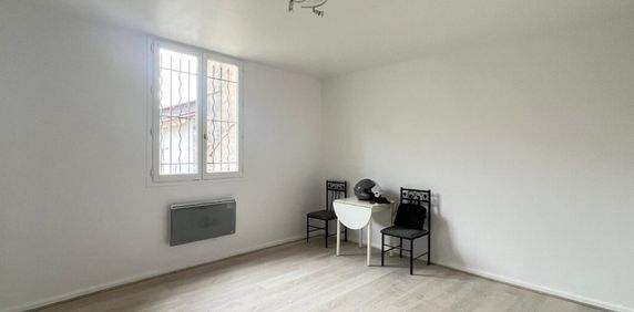 Appartement 25m² – 1 pièce – Paris - Photo 2