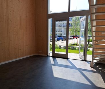 Ton van Heugtenpad 7, Stadskwartier, 3824KD, Amersfoort - Photo 1