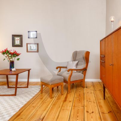 Paris meets Berlin - Photo 1