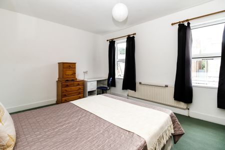 Essex Street, East Oxford - Photo 2