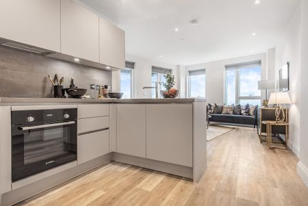 2 bedroom flat to rent - Photo 5