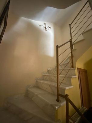 Μεζονέτα για ενοικίαση Αγία Παρασκευή (Βασιλικά) - Φωτογραφία 1