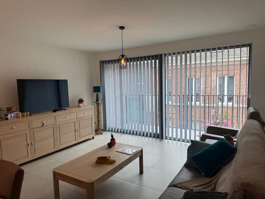 Appartement te huur - Photo 1