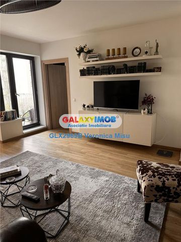 Apartament 2 camere de inchiriat - The Park - Tineretului - Photo 2