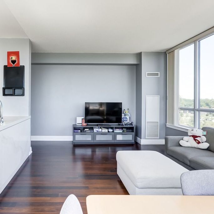 For Lease - 1060 Sheppard Avenue Unit# 315, Toronto, Ontario - Photo 1