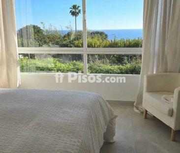 Apartamento en alquiler en Marbella - Photo 4