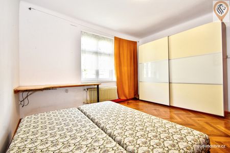 Pronájem bytu 2+kk 46 m² - Photo 3