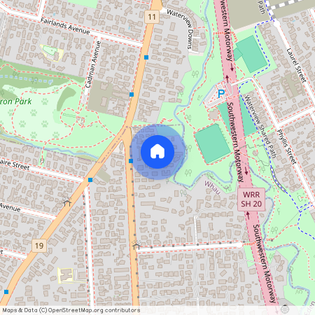 2/18 Blockhouse Bay Road, Avondale