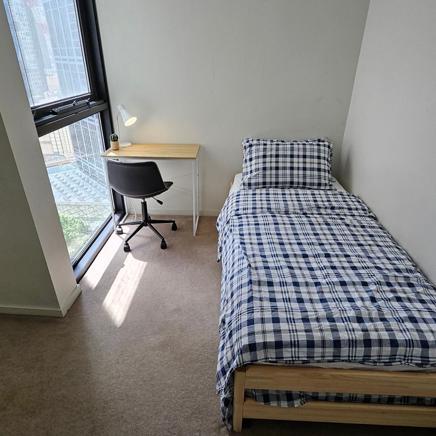 Melbourne CBD - Photo 1