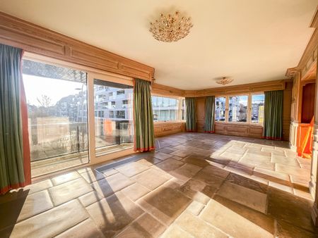 Appartement Te Huur - Knokke - Foto 4