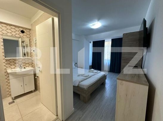 Apartament 3 camere , bloc nou, zona Liceul de Chimie - Photo 1