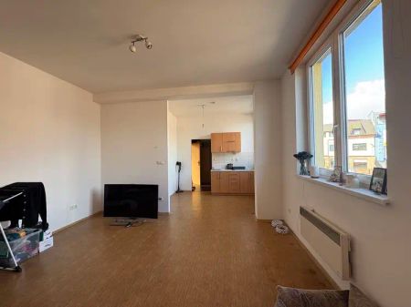 Pronájem, byt 1+kk, 42 m - Photo 3