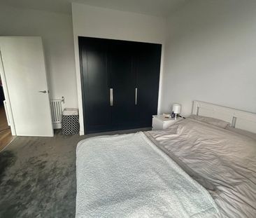 1 Bed Flat, Modena House, E14 - Photo 6