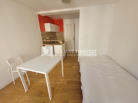 Location Appartement 1 pièce 19m² LILLE 59000 - Photo 5