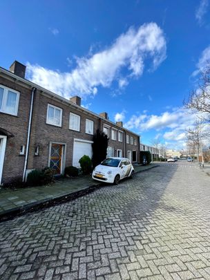 Te huur: Huis Esdoornlaan 8 in Roosendaal - Foto 1