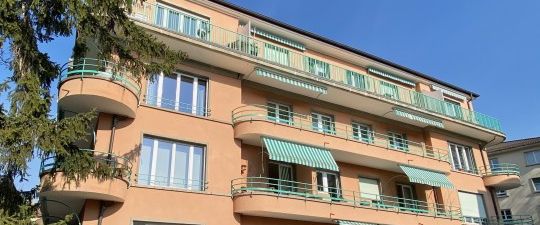 Chemin du Muveran 11, 1012 LAUSANNE | Appartement 2 pièces - Photo 1