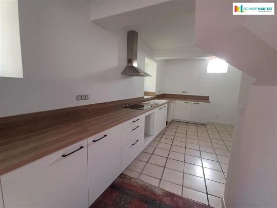 Location appartement 5 pièces - 111m² à Cologne (32430) - Photo 1