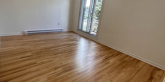 Appartement 4.5 A Saint Leonard,Montreal - Photo 3