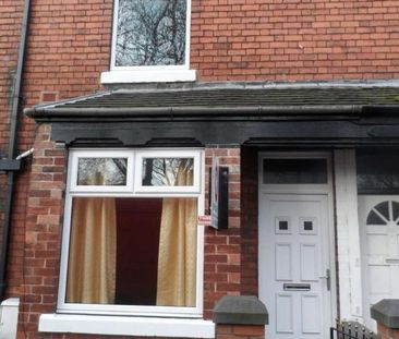 London Road, Stoke-on-trent, ST4 - Photo 2