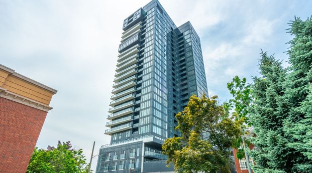 For Lease - 370 Martha Street Unit# 2206, Burlington, Ontario - Photo 1