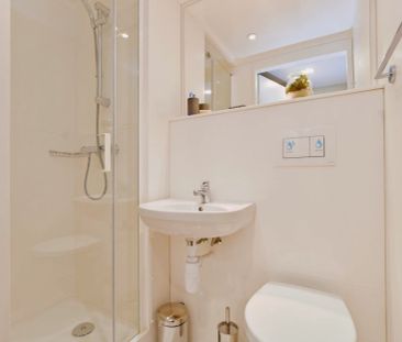 Standard Studio - Photo 5