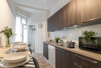 Wonderful single room in Via Renato Fucini