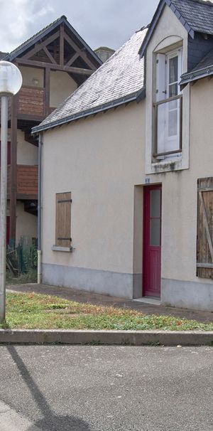 Appartement LE BAILLEUL T3 - Photo 1