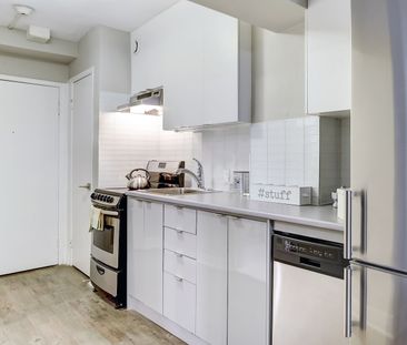 Les Tours d'Auteuil - Photo 3