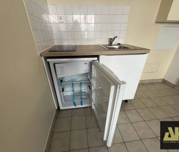 BREST - STUDIO T1 DE 18M2 - KERINOU - PROCHE FACS - Photo 6