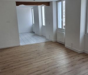 Location Appartement à AUBERIVES EN ROYANS - Photo 5