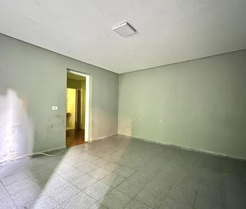 Casa para alugar com 40m², 1 quarto e sem vaga - Foto 2
