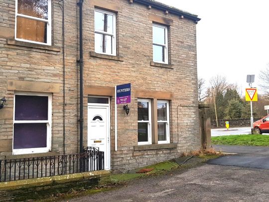 Scholes Lane, Scholes, Cleckheaton - Photo 1