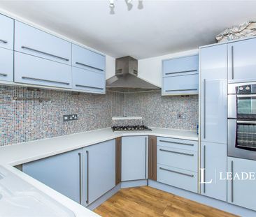 3 bedroom house to rent Brewery Street, Burgh Le Marsh, Skegness, PE24 - Photo 6