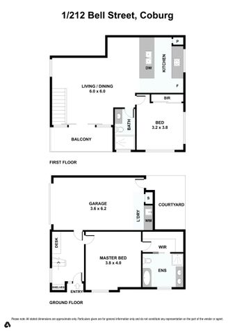 1/212 Bell Street, Coburg VIC 3058 - Photo 5