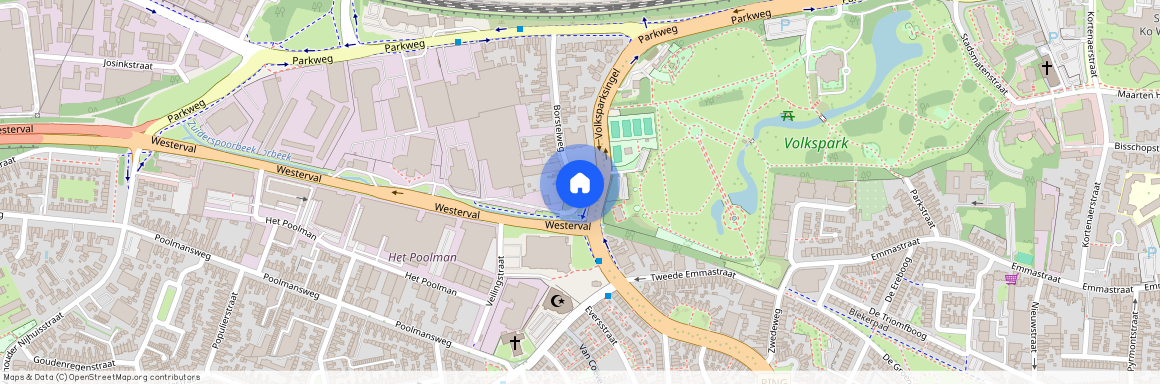 Borstelweg 41, 7545 MR, Enschede