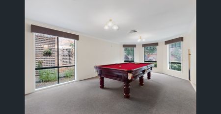 Elegant Single Level Living in an Exclusive Niddrie Pocket - Photo 4