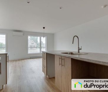 631, Rue de la Visitation, St-Charles-Borromée à louer - Photo 3