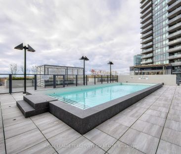 For Lease - 10 Park Lawn Road Unit# 1208, Toronto, Ontario - Photo 1