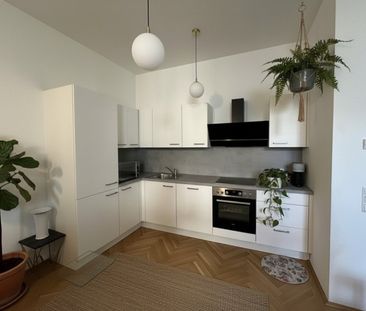 Innerstädtisch Wohnen - 2 Zimmerwohnung in TOPLAGE - Photo 2