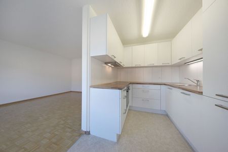 Attractive apartment in a central location in Lachen SZ - Foto 3